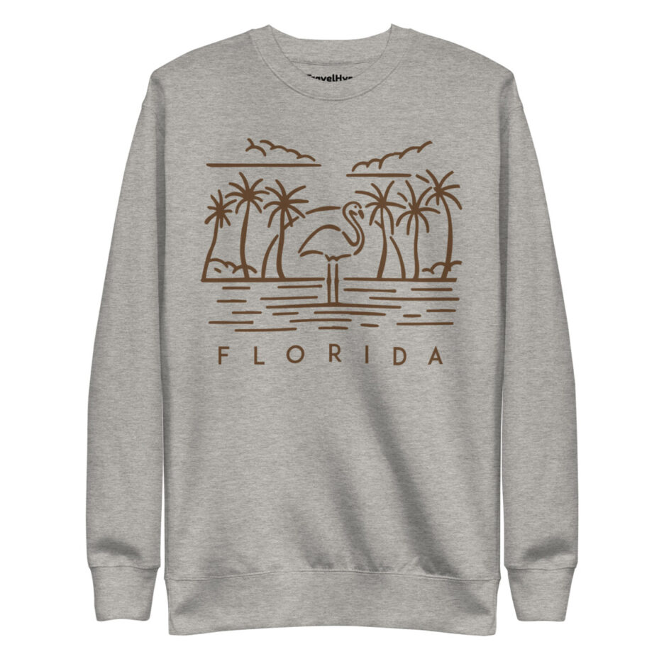 Florida Sweatshirt