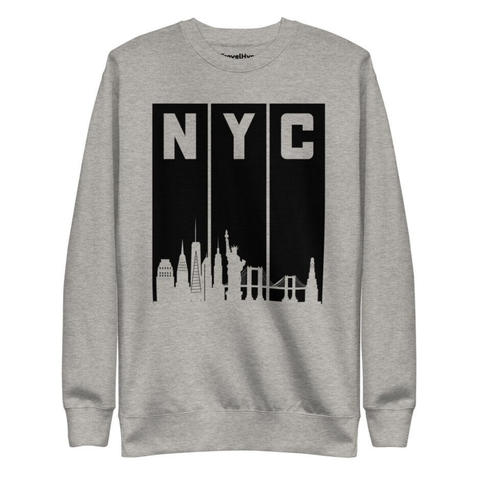 New York City Sweatshirt