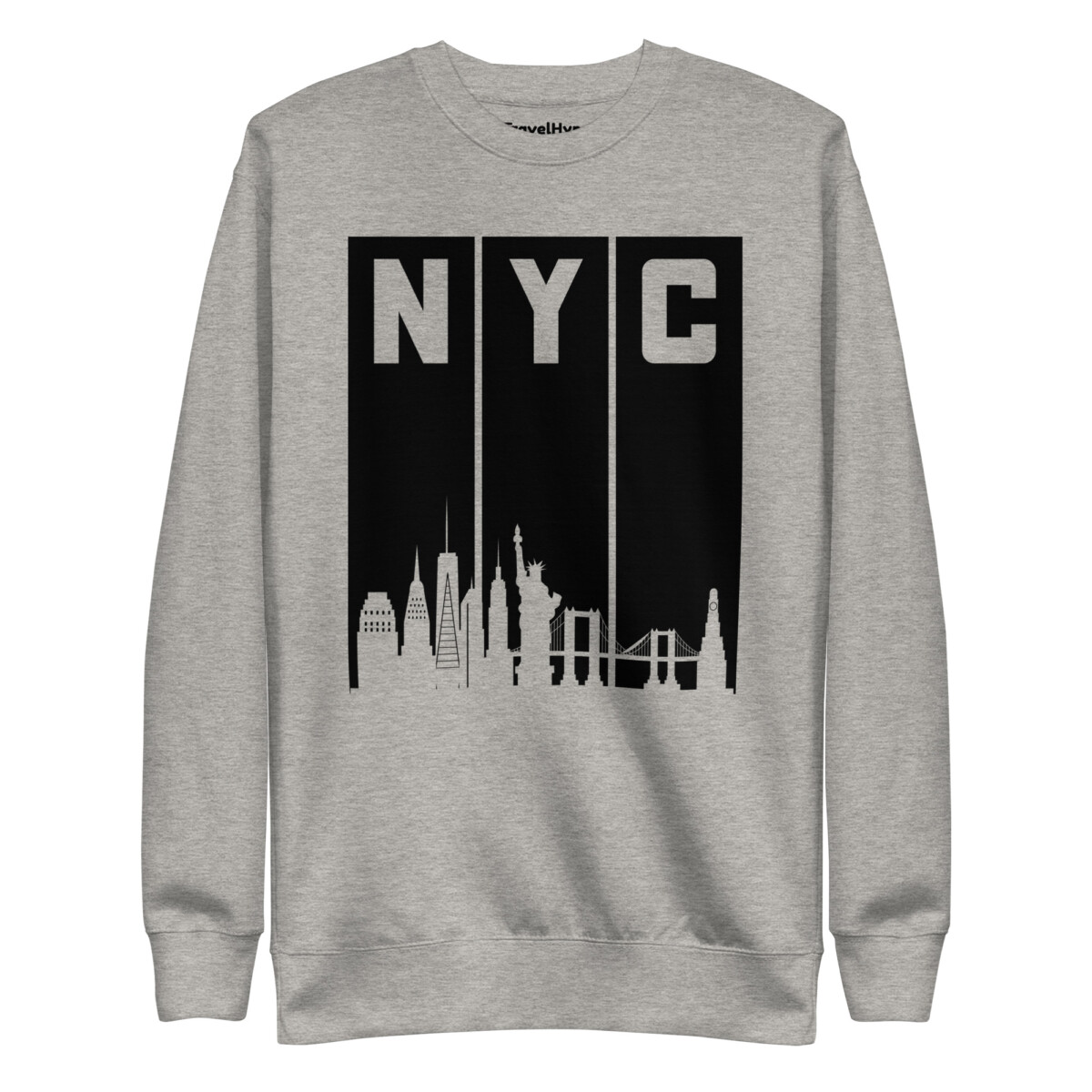 New York City Sweatshirt
