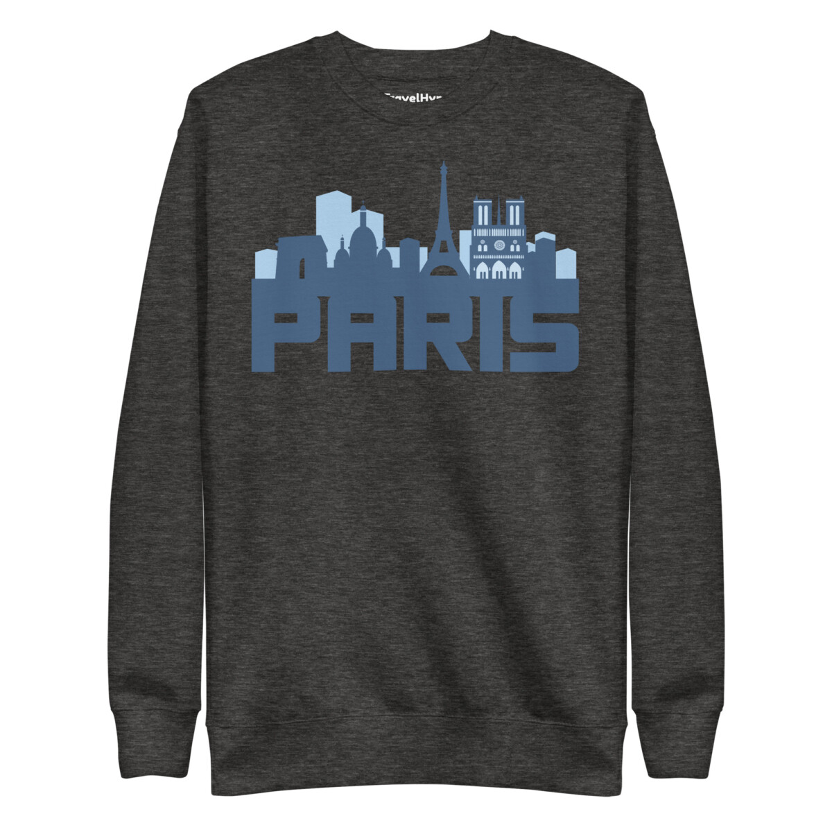 Paris Sweatshirt