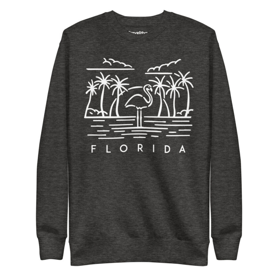 Florida Sweatshirt