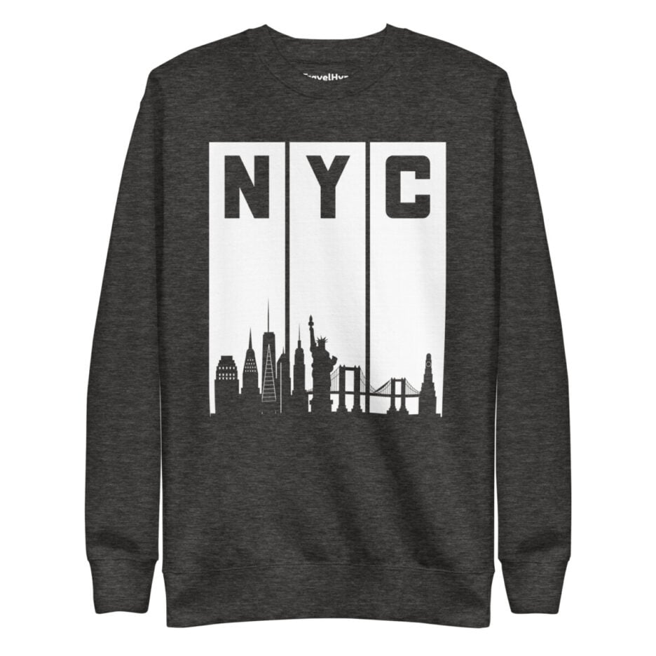 New York City Sweatshirt