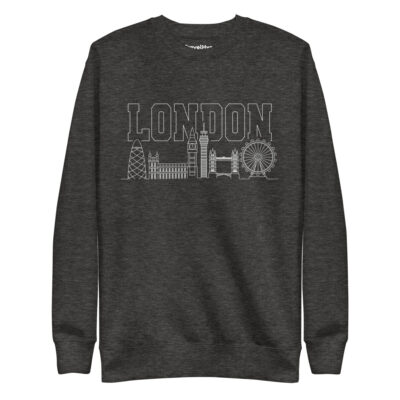London Sweatshirt