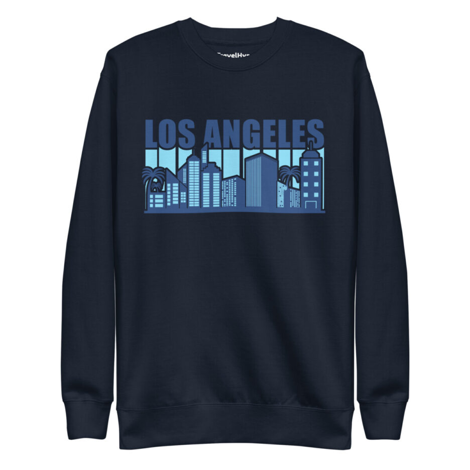 Los Angeles Sweatshirt