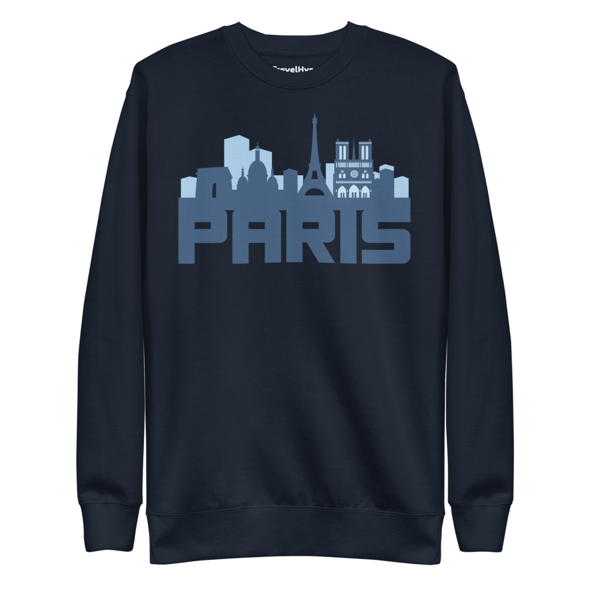 Paris Sweatshirt