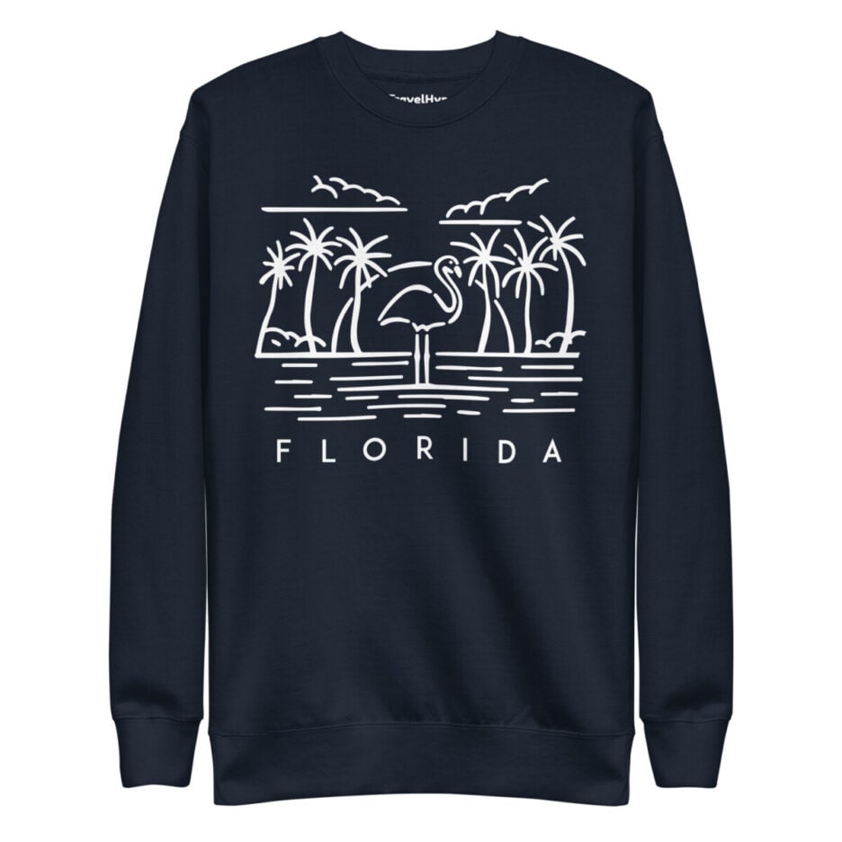 Florida Sweatshirt