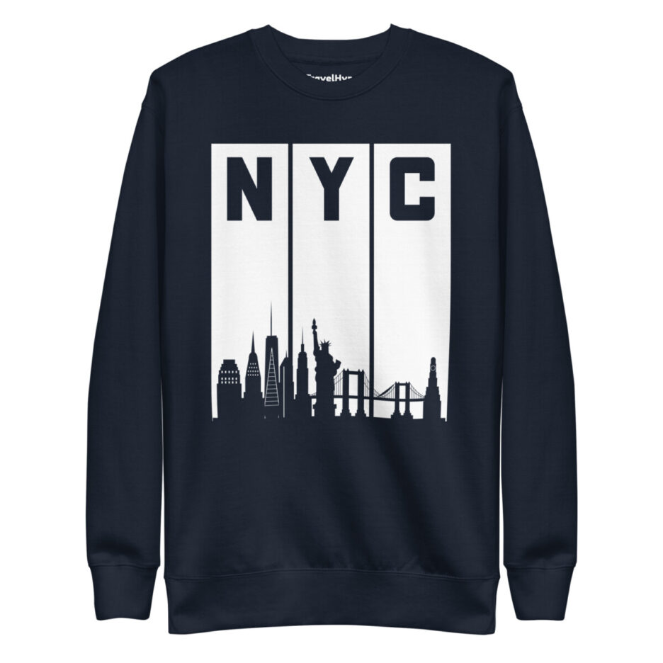 New York City Sweatshirt