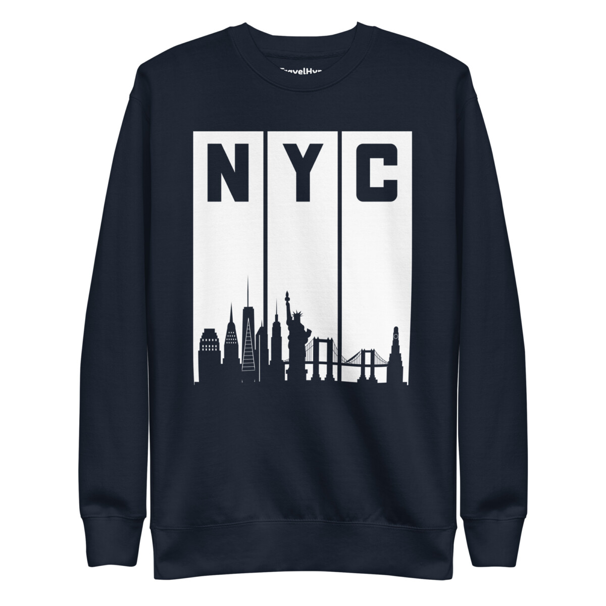 New York City Sweatshirt